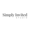 Simply Invited Studio – Home